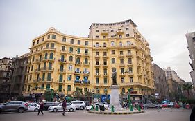 Hotel Grand Royal Cairo